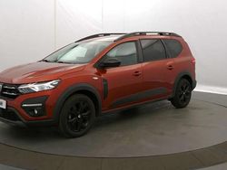 Marron Utilisé 2022 Dacia Jogger Extreme Monospace | 17 999 € (Prix juste)