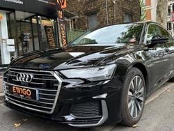 Noir Occasion 2023 Audi A6 S-Line Berline | 43 990 € (Super prix)