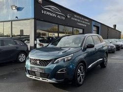 Occasion 2018 Peugeot 5008 GT-line Monospace | 17 990 € (Prix juste)