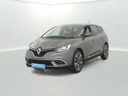 Gris Occasion 2021 Renault Grand Scénic IV Business Monospace | 18 490 €