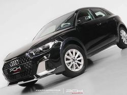Noir Utilisé 2024 Audi A1 Sportback Citadine | 23 999 € (Prix juste)