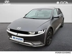 Utilisé 2021 Hyundai Ioniq 5 SUV | 31 990 € (Prix cher)