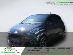 Utilisé 2024 Hyundai i10 Citadine | 22 200 € (Prix assez cher)