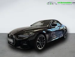 Utilisé 2021 BMW 430 Comfort Edition Coupé | 48 500 € (Prix cher)