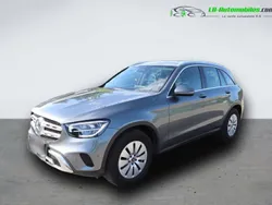 Utilisé 2022 Mercedes GLC200 SUV | 42 000 € (Bon prix)