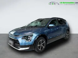 Utilisé 2022 Kia Niro SUV | 31 900 € (Bon prix)