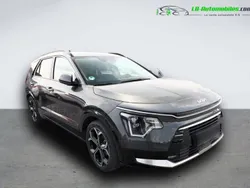 Utilisé 2023 Kia Niro SUV | 33 200 € (Bon prix)