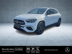 Utilisé 2024 Mercedes GLA250 AMG line SUV | 43 680 € (Prix juste)