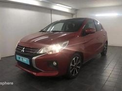 Rouge Nouvelle 2025 Mitsubishi Space Star Edition Berline | 15 299 € (Prix juste)