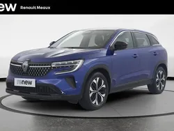 Bleu Utilisé 2024 Renault Austral Evolution SUV | 23 799 € (Bon prix)