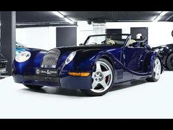 Bleu Utilisé 2004 Aston Martin V8 Coupé | 89 999 €