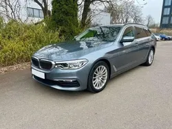 Bleu Utilisé 2019 BMW 540 Break | 35 897 €