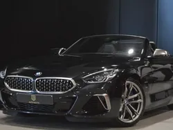 Utilisé 2020 BMW Z4 M M Sport Coupé | 48 900 €