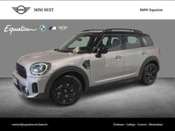 Rooftop grey Utilisé 2023 Mini Cooper Countryman SUV | 28 900 € (Prix juste)