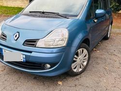 Occasion 2010 Renault Modus Dynamique Monospace | 4 990 € (Bon prix)