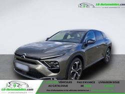Utilisé 2024 Citroën C5 X PureTech Break | 23 700 € (Prix cher)