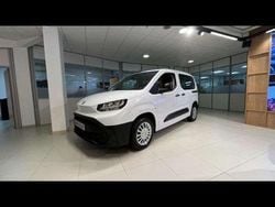 Nouvelle 2025 Toyota Proace Verso City Break | 27 790 € (Prix juste)