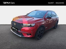 Rouge Utilisé 2020 DS Automobiles DS7 Crossback Performance Line Plus SUV | 20 490 € (Super prix)