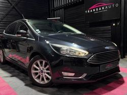 Occasion 2016 Ford Focus Trend Berline | 9 990 € (Super prix)