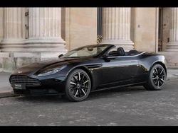 Utilisé 2024 Aston Martin V8 Coupé | 244 900 €