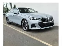 Gris Utilisé 2024 BMW 520 Comfort Edition Berline | 57 630 €
