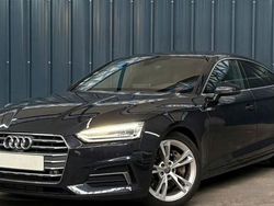 Utilisé 2018 Audi A5 Design Coupé | 29 990 €