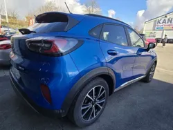 Bleu Utilisé 2020 Ford Puma Coupé | 14 990 € (Bon prix)