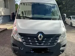 Blanc Utilisé 2016 Renault Master Van | 13 300 € (Super prix)