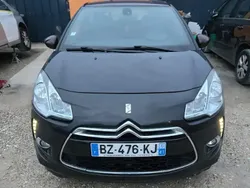 Citroën DS3