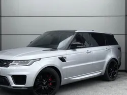 Utilisé 2019 Land Rover Range Rover HSE Dynamic SUV | 49 900 € (Super prix)