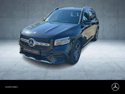 Utilisé 2022 Mercedes GLB200 AMG line SUV | 40 480 € (Prix assez cher)