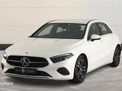 Blanc Utilisé 2023 Mercedes A180 Progressive Berline | 25 299 € (Prix juste)