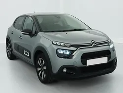 Utilisé 2024 Citroën C3 PureTech Citadine | 14 400 € (Prix juste)