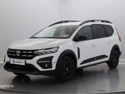 Utilisé 2022 Dacia Jogger Extreme Break | 18 499 € (Prix juste)