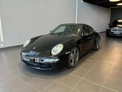 Noir Utilisé 2006 Porsche 911 Carrera S Coupé | 49 900 € (Prix juste)