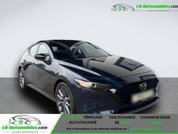 Occasion 2021 Mazda 3 Berline | 24 000 € (Prix assez cher)