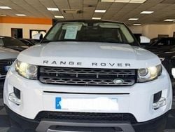 Utilisé 2014 Land Rover Range Rover evoque Prestige Citadine | 8 990 €