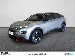 Gris Utilisé 2021 Citroën C4 Feel Berline | 15 990 € (Prix juste)