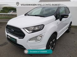 Utilisé 2018 Ford Ecosport S SUV | 11 990 € (Prix juste)
