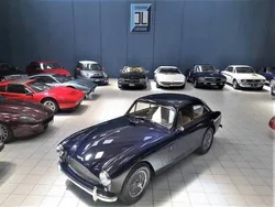 Bleu Utilisé 1958 Aston Martin DB2 Coupé | 278 000 €