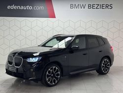 Utilisé 2025 BMW X3 M Sport SUV | 61 990 € (Prix cher)