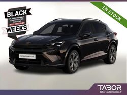 Noir Nouvelle 2025 Cupra Formentor SUV | 35 282 € (Super prix)
