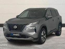 Gris Utilisé 2023 Nissan X-Trail N-Connecta SUV | 29 999 € (Bon prix)