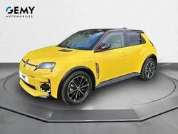 Yya Occasion 2025 Renault 5 E-Tech Berline | 33 990 € (Prix juste)