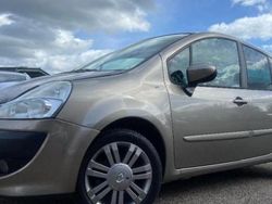 Utilisé 2012 Renault Modus Expression Monospace | 4 990 €