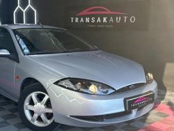 Occasion 1998 Ford Cougar Coupé | 3 990 €