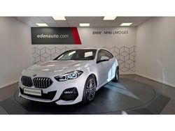 Utilisé 2022 BMW 220 M Sport Coupé | 35 900 € (Prix juste)