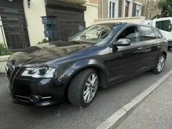 Utilisé 2010 Audi A3 Sportback Ambition Berline | 9 200 € (Prix juste)