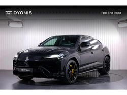 Noir Utilisé 2020 Lamborghini Urus SUV | 249 990 € (Super prix)