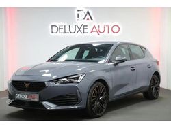 Gris Utilisé 2021 Cupra Leon VZ Berline | 26 590 € (Prix juste)